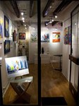 Galerie du Colombier PARIS I